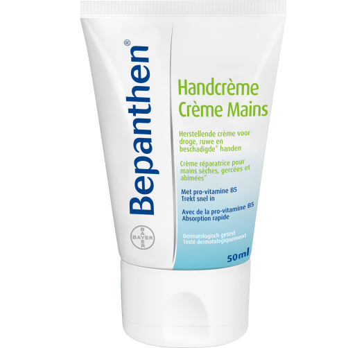 Bepanthen Handcrème 50ml