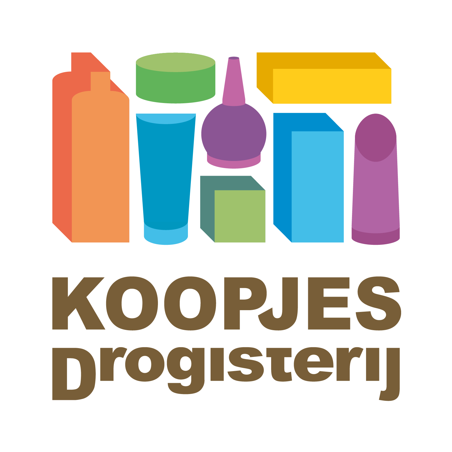 Koopjes Drogisterij