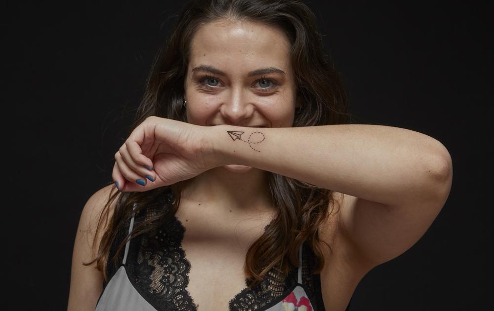 10 tips bij tattoo nazorg