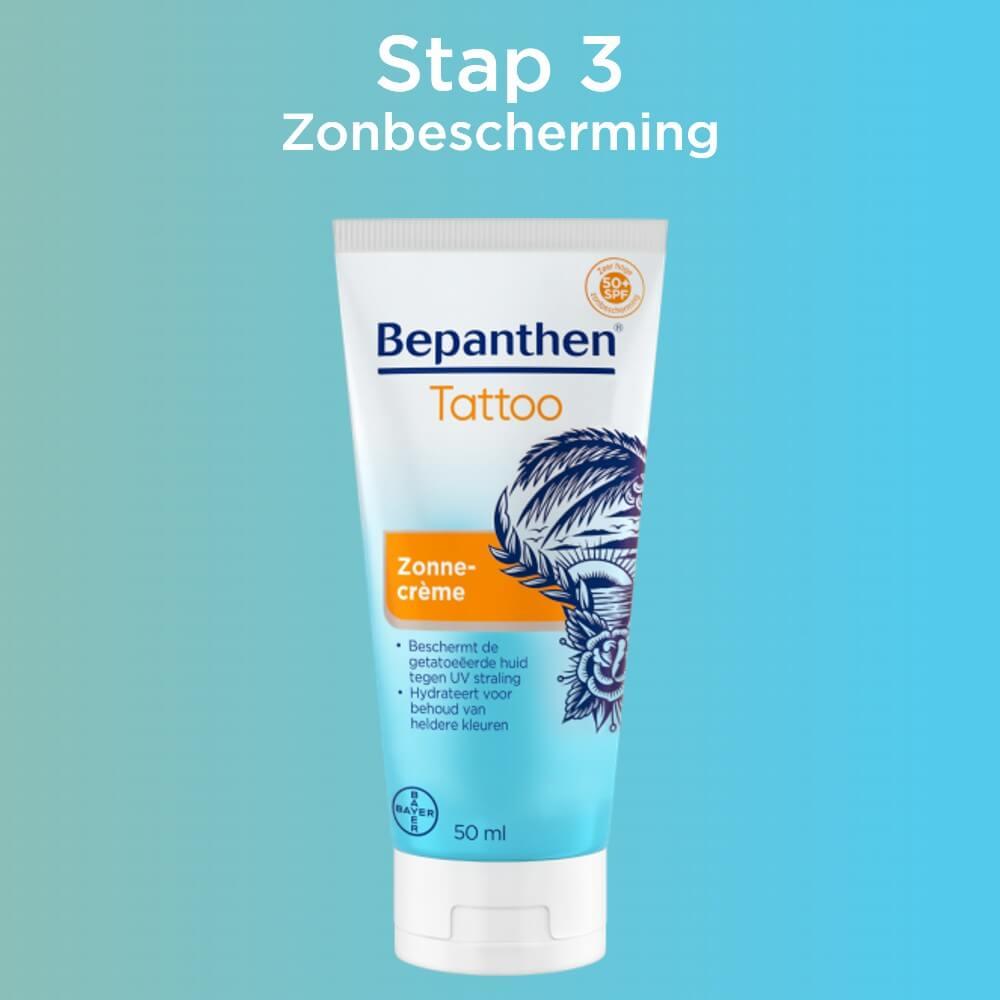 Nieuwe tatoeage? voor verantwoorde